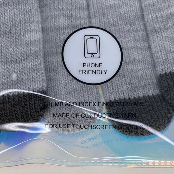 INC International Concepts Gloves - Picture 5 of 8